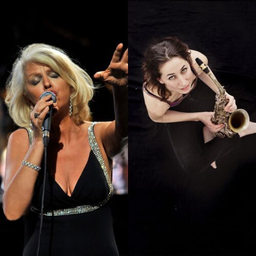 ANNE DUCROS & Tullia Morand Orchestra
