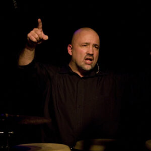 François Constantin